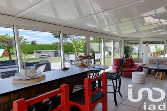  maison st-christophe-du-ligneron 85670