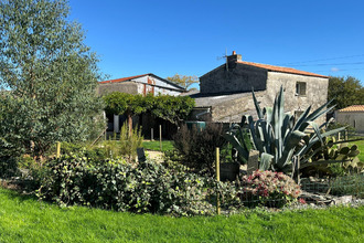  maison st-christophe-du-ligneron 85670
