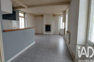  maison st-christophe-du-ligneron 85670