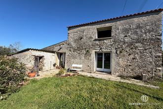  maison st-christophe-du-ligneron 85670