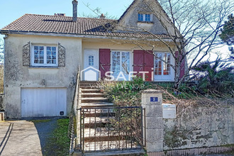  maison st-christophe-du-ligneron 85670