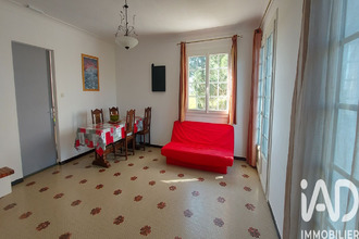  maison st-christophe-du-ligneron 85670