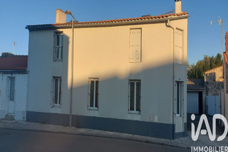  maison st-christophe-du-ligneron 85670