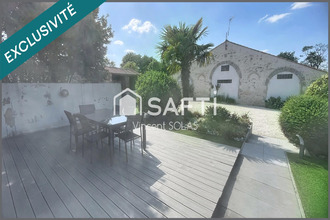  maison st-christophe-du-ligneron 85670