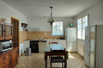  maison st-christophe-du-ligneron 85670