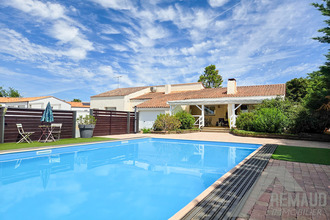  maison st-christophe-du-ligneron 85670