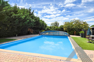  maison st-christophe-du-ligneron 85670