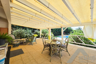  maison st-christophe-du-ligneron 85670