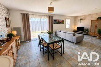  maison st-christophe-du-ligneron 85670