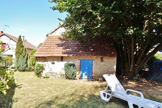  maison st-christophe-en-bazelle 36210