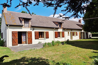  maison st-christophe-en-bazelle 36210