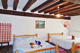  maison st-christophe-en-bazelle 36210