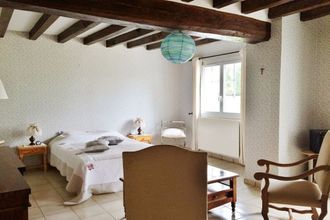  maison st-christophe-en-bazelle 36210