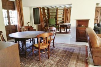  maison st-christophe-en-bazelle 36210