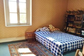  maison st-christophe-en-bazelle 36210