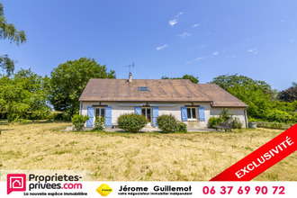  maison st-christophe-en-bazelle 36210