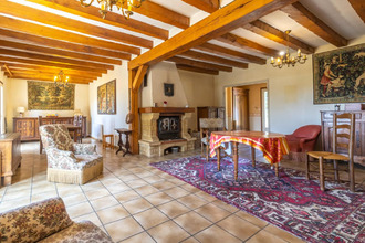  maison st-christophe-en-bazelle 36210