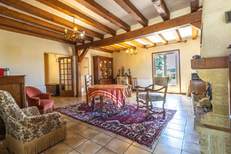  maison st-christophe-en-bazelle 36210