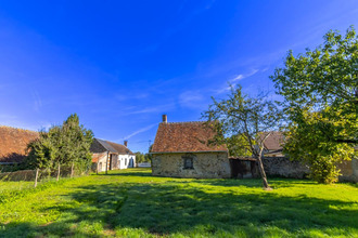  maison st-christophe-en-bazelle 36210