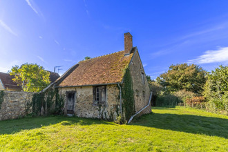  maison st-christophe-en-bazelle 36210