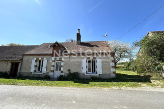  maison st-christophe-en-bazelle 36210