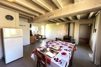  maison st-christophe-en-bazelle 36210