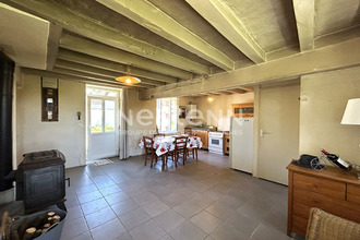  maison st-christophe-en-bazelle 36210