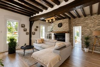  maison st-christophe-en-bazelle 36210