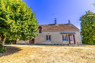  maison st-christophe-en-bazelle 36210
