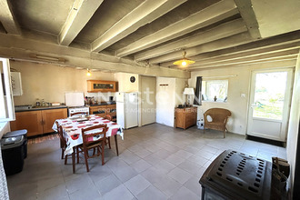  maison st-christophe-en-bazelle 36210