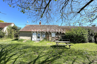  maison st-christophe-en-bazelle 36210