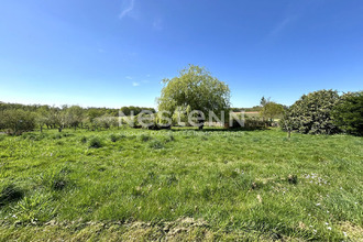  maison st-christophe-en-bazelle 36210