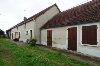  maison st-christophe-en-boucherie 36400