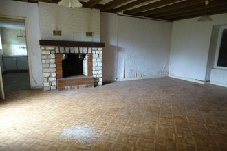  maison st-christophe-en-boucherie 36400