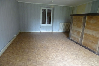  maison st-christophe-en-boucherie 36400