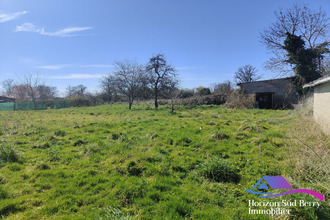  maison st-christophe-en-boucherie 36400