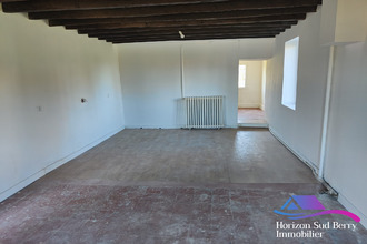  maison st-christophe-en-boucherie 36400