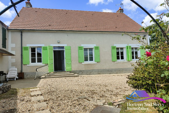  maison st-christophe-en-boucherie 36400