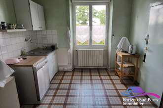  maison st-christophe-en-boucherie 36400