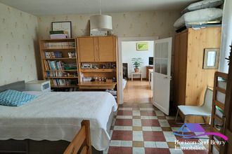  maison st-christophe-en-boucherie 36400