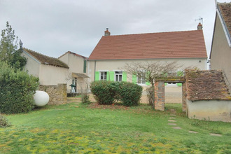  maison st-christophe-en-boucherie 36400
