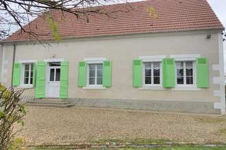  maison st-christophe-en-boucherie 36400