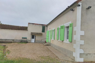  maison st-christophe-en-boucherie 36400