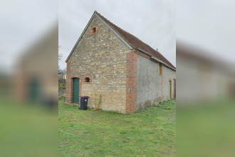  maison st-christophe-en-boucherie 36400