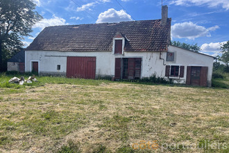  maison st-christophe-en-boucherie 36400