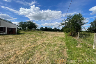  maison st-christophe-en-boucherie 36400