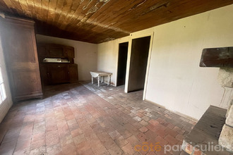 maison st-christophe-en-boucherie 36400