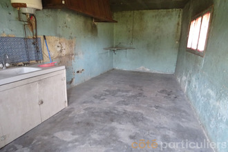  maison st-christophe-en-boucherie 36400