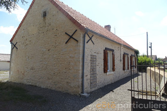  maison st-christophe-en-boucherie 36400