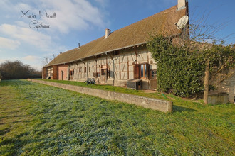  maison st-christophe-en-bresse 71370